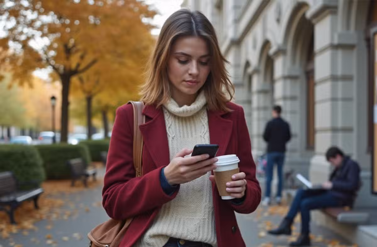 Student abroad